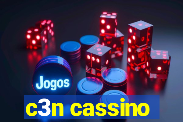 c3n cassino