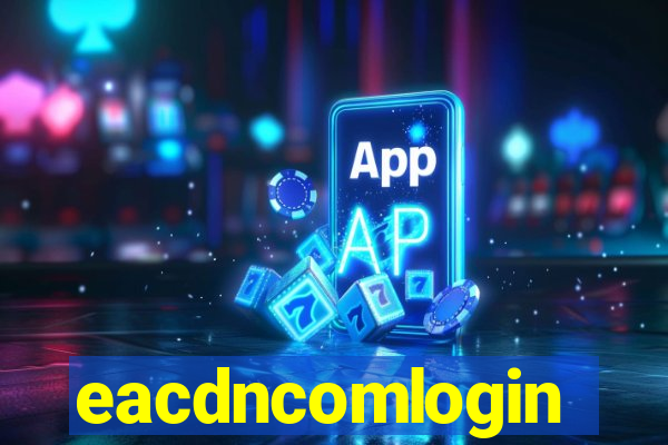 eacdncomlogin