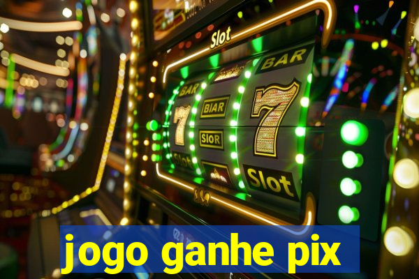 jogo ganhe pix