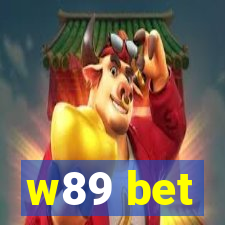 w89 bet