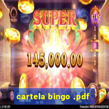 cartela bingo .pdf