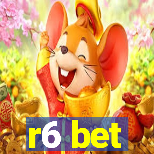 r6 bet