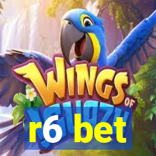 r6 bet