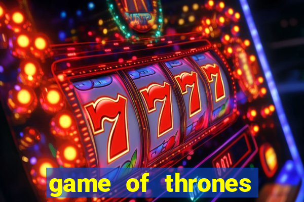 game of thrones legendado telegram