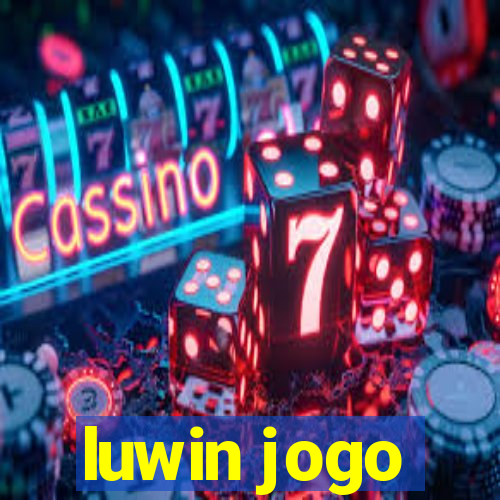 luwin jogo