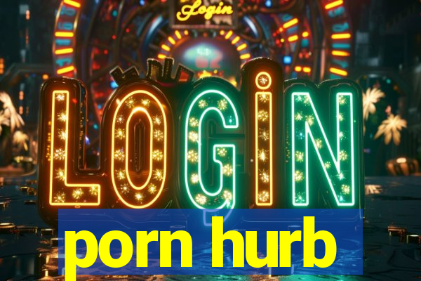 porn hurb