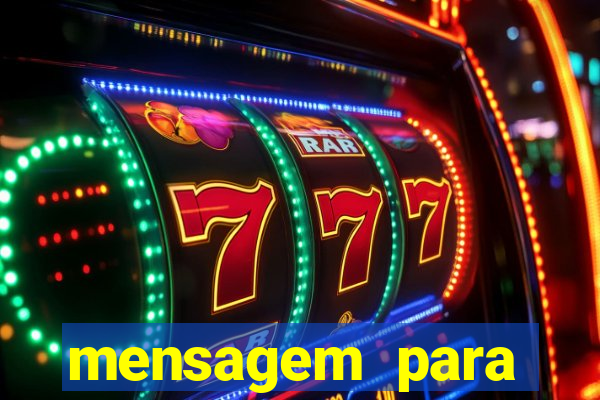 mensagem para professor de futebol