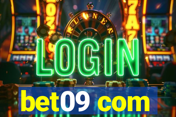 bet09 com