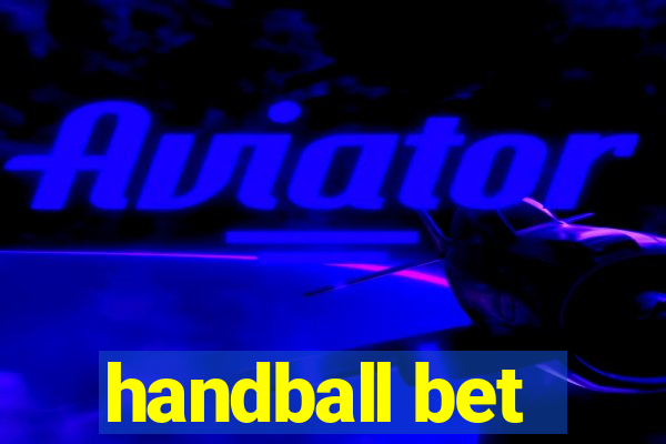 handball bet