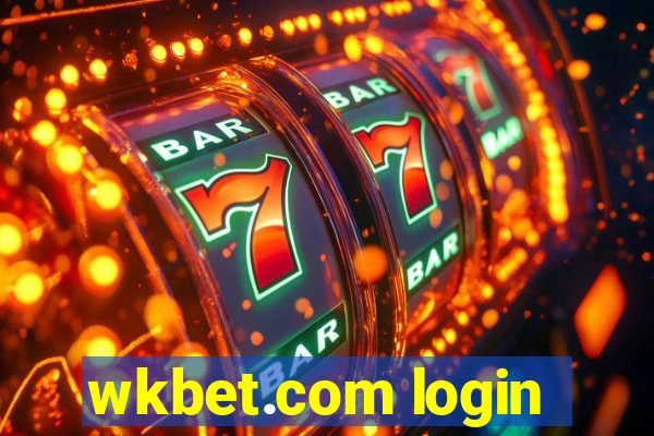 wkbet.com login
