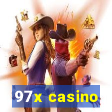 97x casino