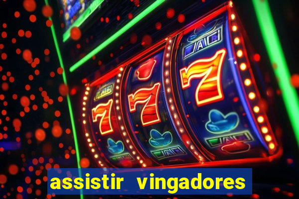 assistir vingadores guerra infinita dublado google drive
