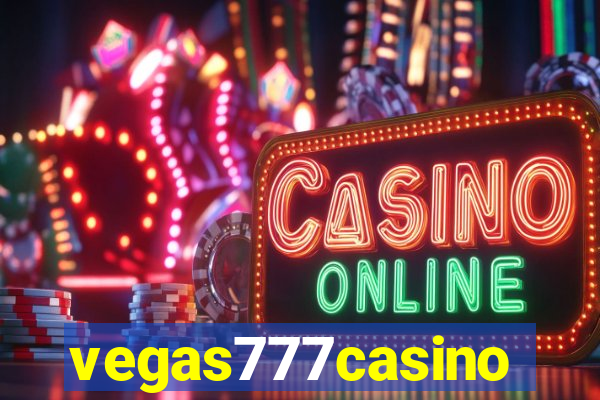 vegas777casino