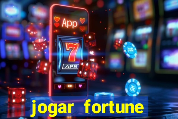 jogar fortune rabbit gratis