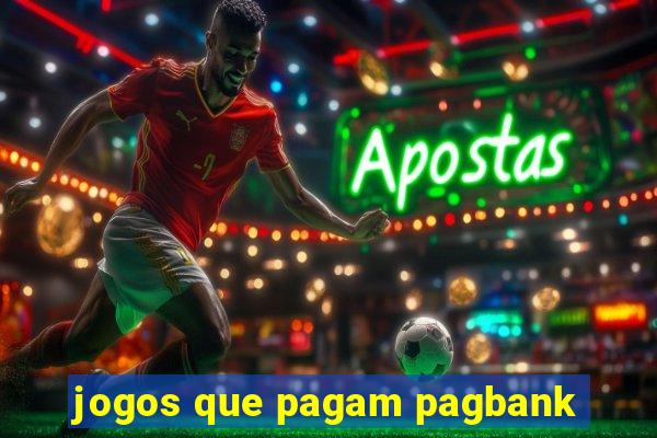 jogos que pagam pagbank