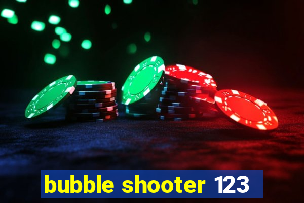 bubble shooter 123