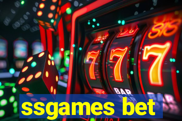 ssgames bet
