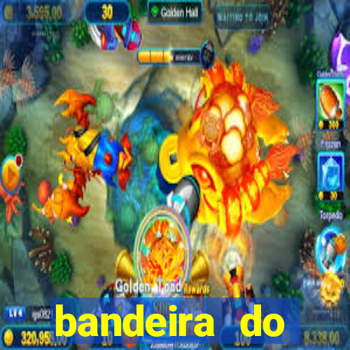 bandeira do corinthians emoji