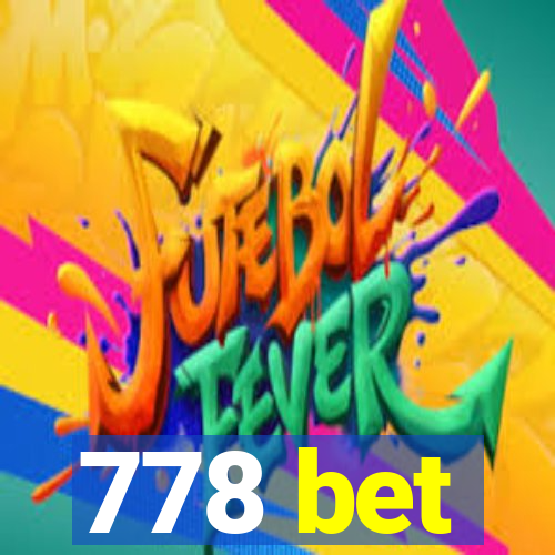 778 bet