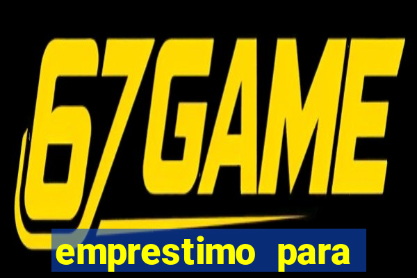 emprestimo para comerciante pagamento diario