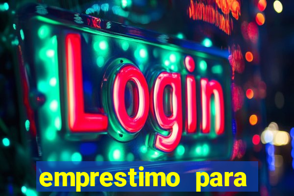 emprestimo para comerciante pagamento diario