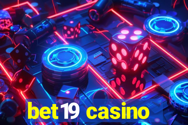 bet19 casino