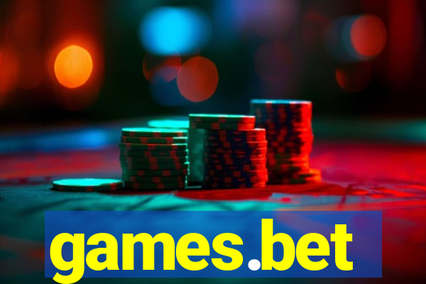 games.bet