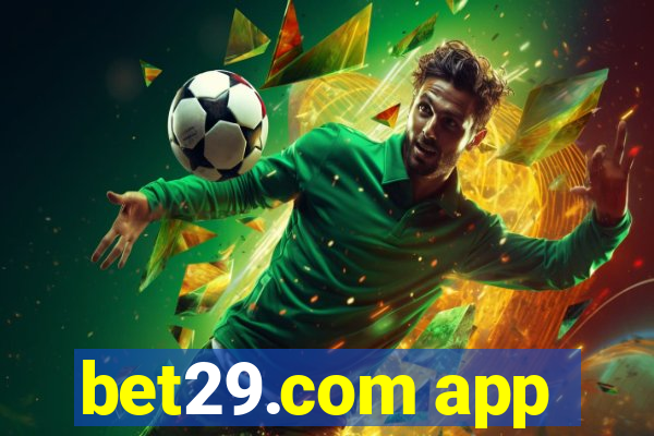 bet29.com app