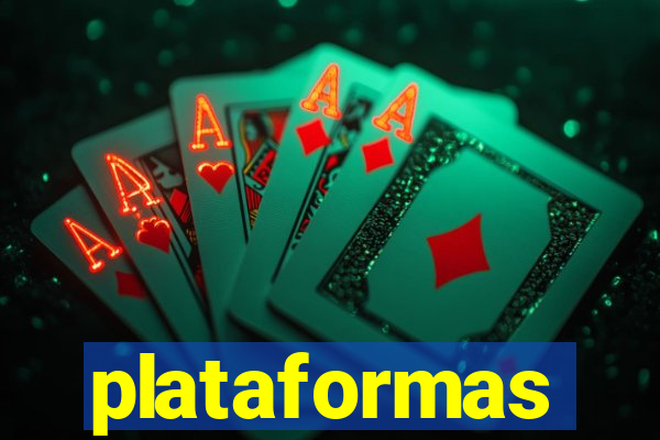 plataformas estrangeiras de jogos