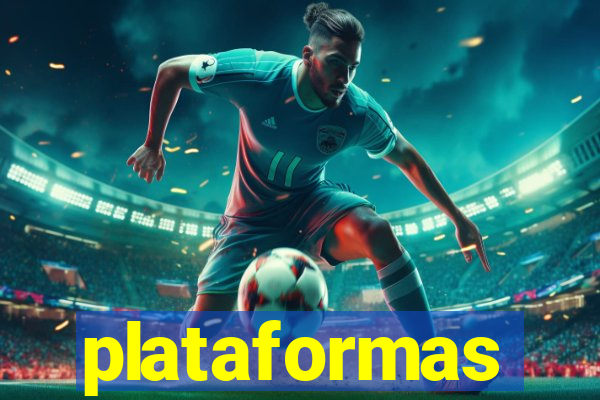 plataformas estrangeiras de jogos