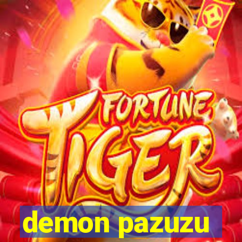 demon pazuzu