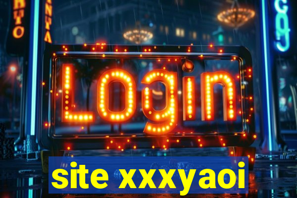 site xxxyaoi