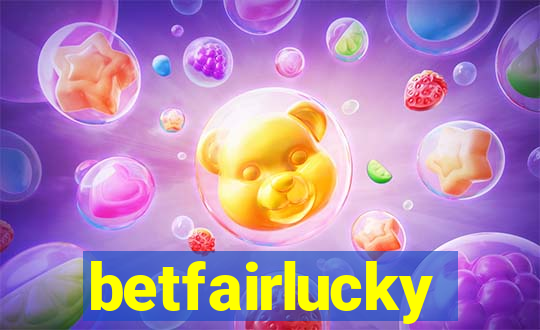 betfairlucky