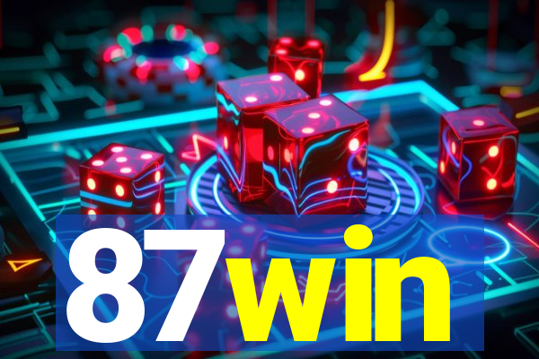 87win