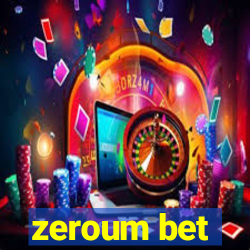 zeroum bet