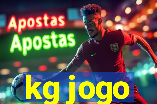 kg jogo