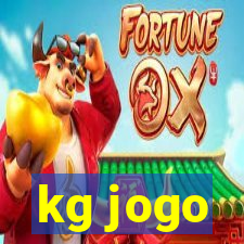 kg jogo