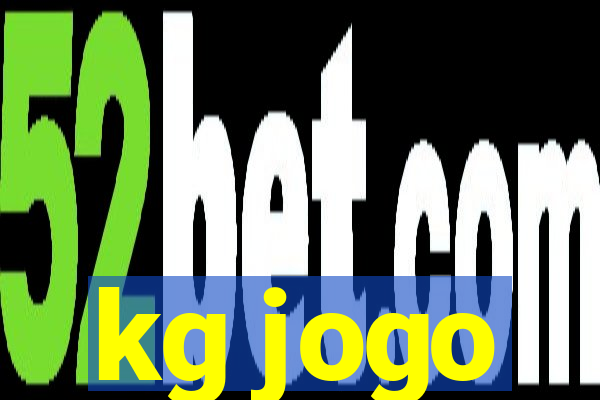 kg jogo