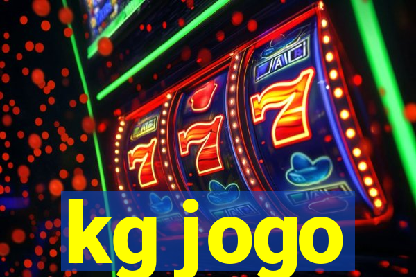 kg jogo