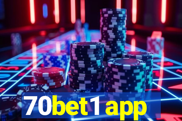 70bet1 app