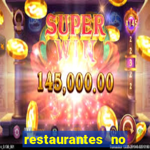 restaurantes no iguatemi porto alegre