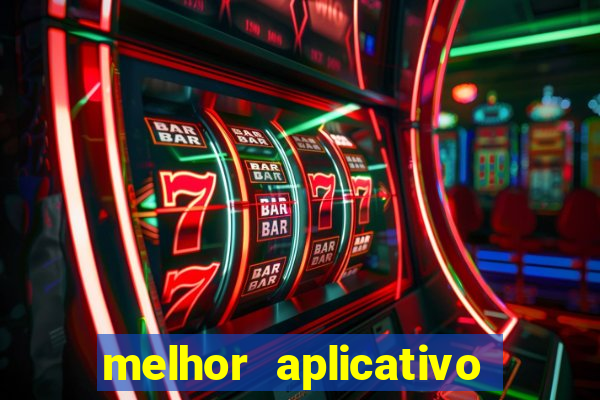 melhor aplicativo jogo do bicho