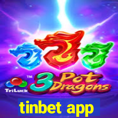 tinbet app