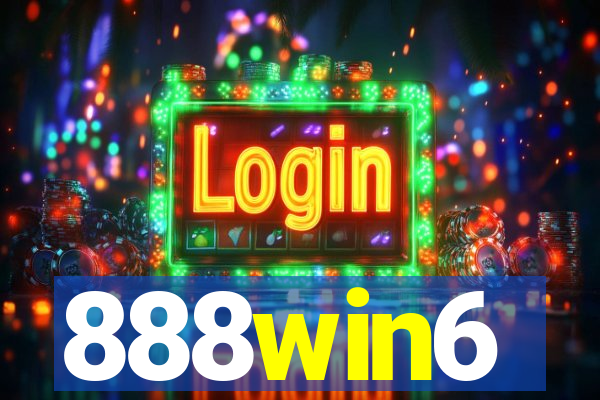 888win6