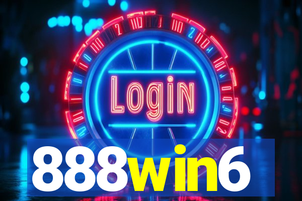 888win6