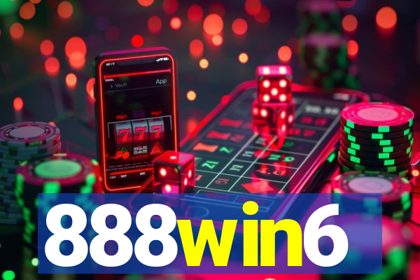 888win6