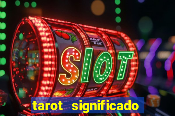 tarot significado das cartas pdf