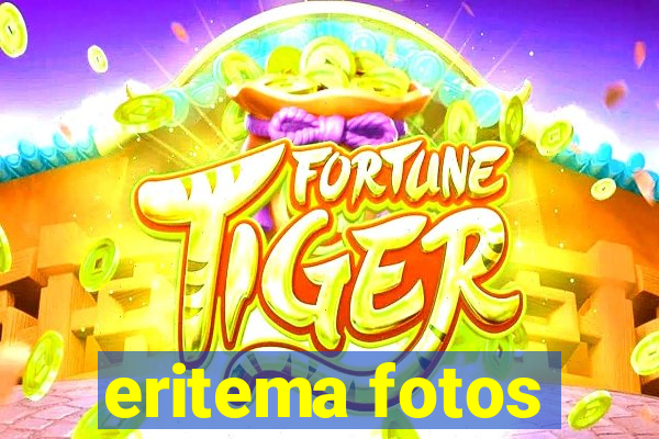 eritema fotos