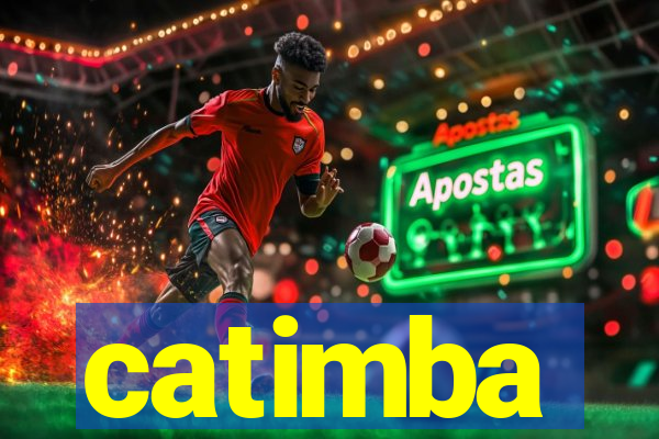 catimba