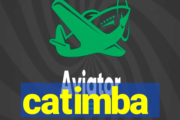 catimba